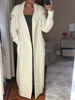JLUXLABEL Cardigan